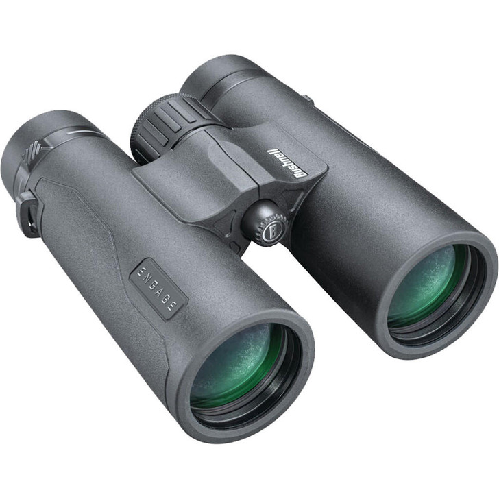 Bushnell Engage X Binoculars Black 10x42 Mm