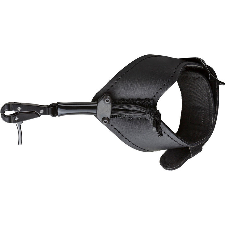 Cobra Sportsman Release Pinch-to-close/leather Buckle Strap