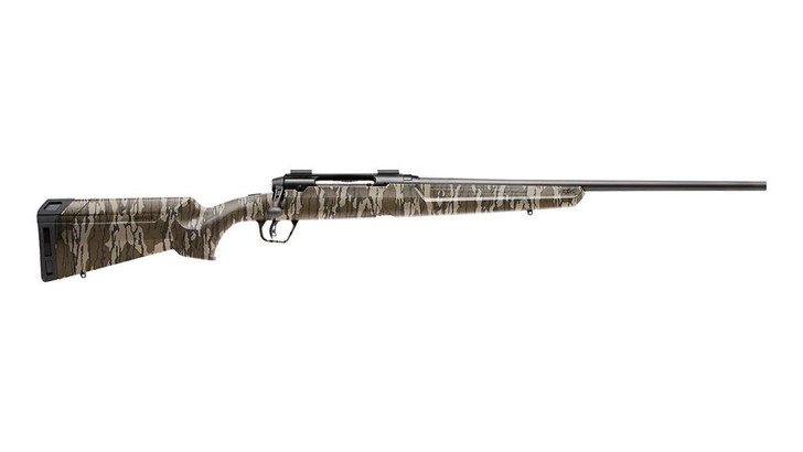  Savage Arms Axis Ii 308win Bl/mobl 22"   # 