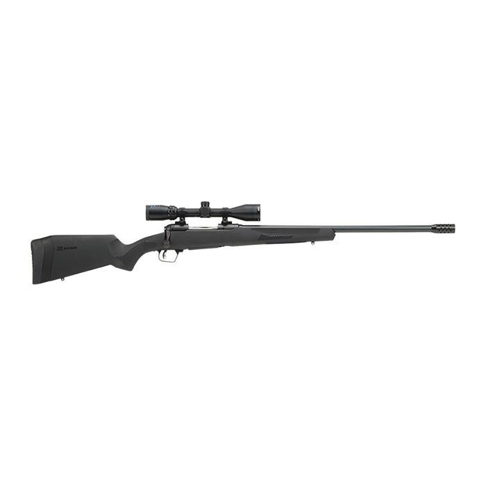 Savage Arms Savage 110 Engage Hunter Xp 450 Bushmaster 22''bbl 3rd 