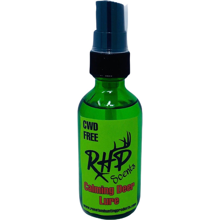 Roostem Calming Lure 2 Oz