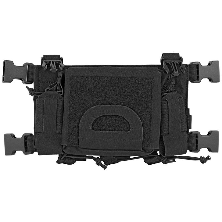 BLACKHAWK Bh Foundation Frst Rspndr Placard Bk 