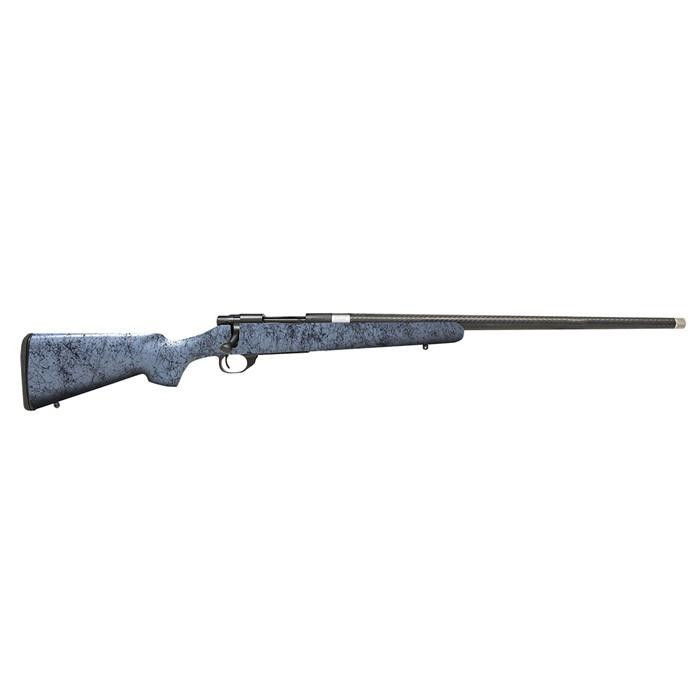 HOWA M1500 Carbon Elevate 6.5 Prc 24''bbl (1)3rd Mag Carbon Fiber 