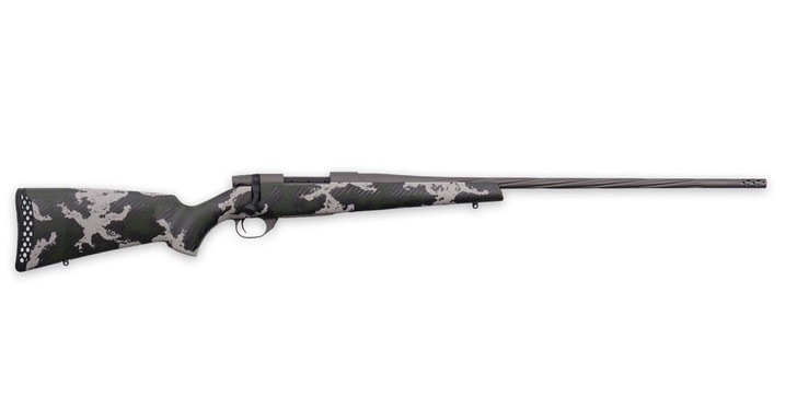  Weatherby Vanguard Talon 243win Cf 22" 