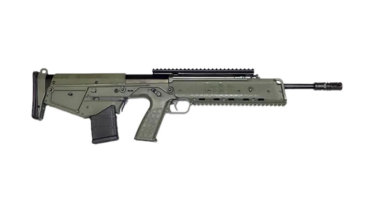 Kel-Tec RDB20GRN  RDB 223 Rem 20+1 20" 