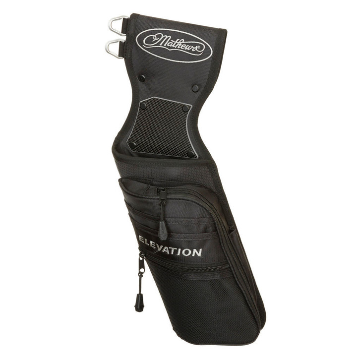 Elevation Nerve Field Quiver Mathews Edition Black Lh