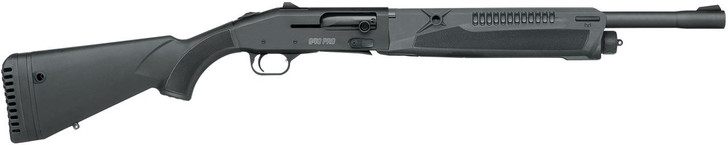  Mossberg 85180 940  12 Gauge 4+1 18.50" 