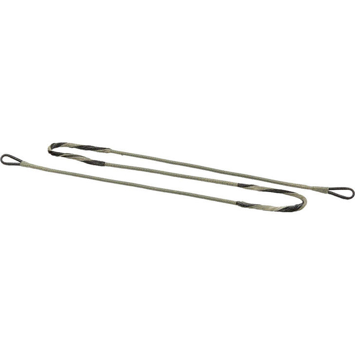 Blackheart Crossbow String 37 1/2 In Killer Instinct Furious Pro 9.5