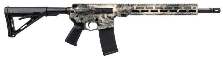  Savage Arms Msr 15 Recon 2.0 5.56mm Camo 