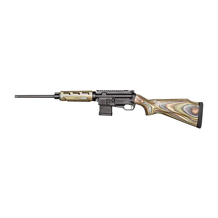 Fightlite Industries Scr Rifle Forest Camo Threaded 