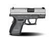 Springfield Armory Springfield Xd 3  Bbl 9mm 10 Rd Bi-tone 