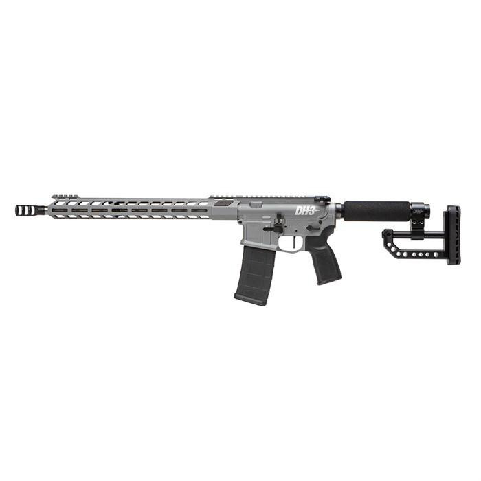  SIG SAUER M400 Dh3 223wyl 16" Gry Mlok 