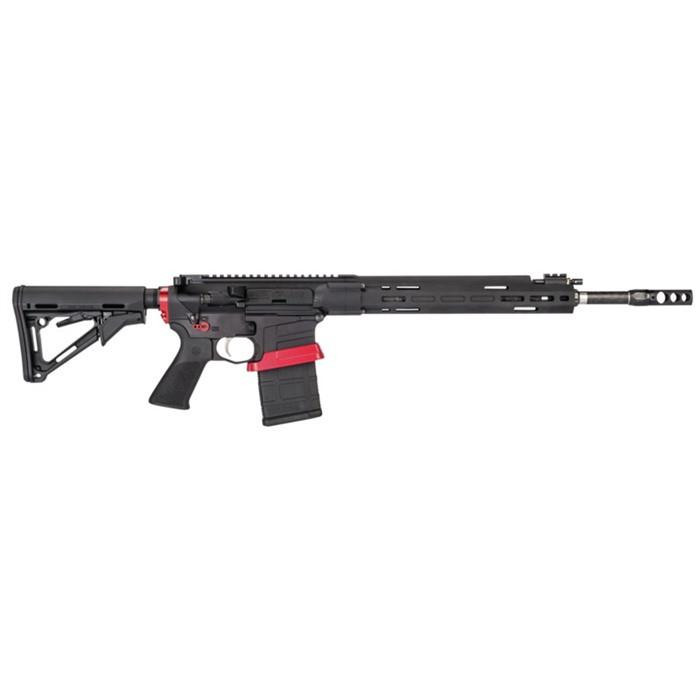 Savage Arms Savage Msr 10 Competition 308 Win 18   Bbl 30rd 