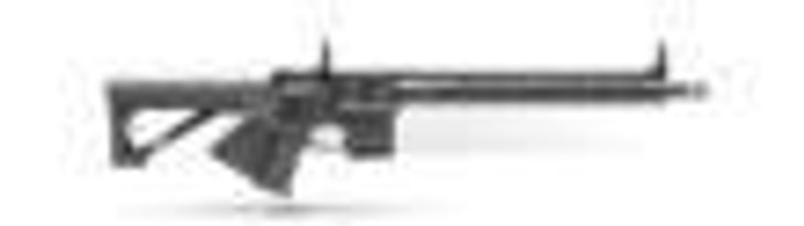 Springfield Armory Springfield Saint Victor 5.56 16 In Bbl 10rd Ca Compliant Bl 