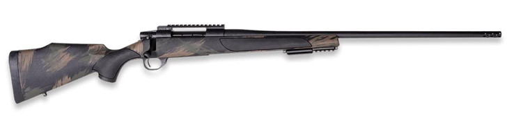  Weatherby  Vanguard Black Hills 6.5 PRC 24" Threaded Barrel 