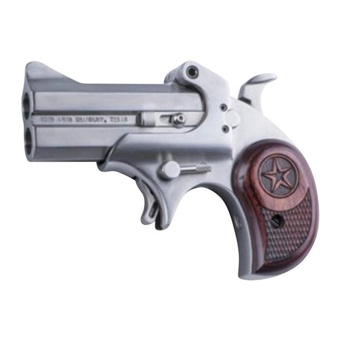  Bond Arms Cowboy Defender 10 Mm 3''  Bbl 