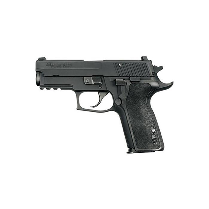 SIG SAUER P229 Legion Comp 9mm Luger 3.9'' Bbl (3)15rd Mags Sao 