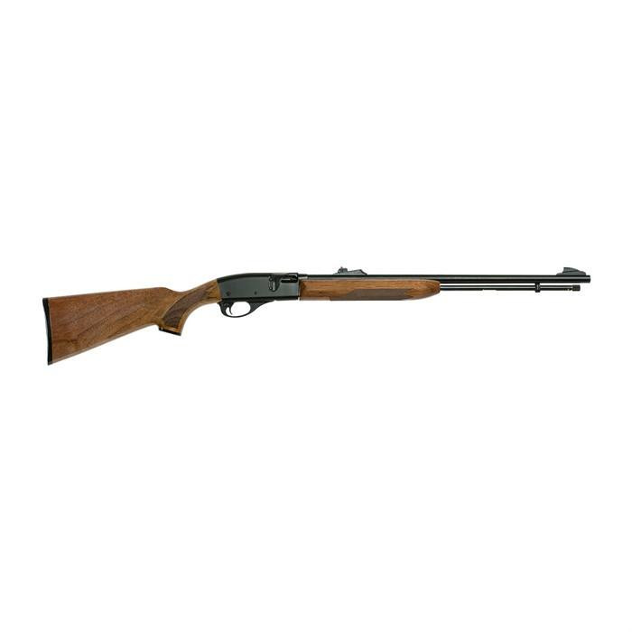  Remington 552 Bdl Speedmaster 21'' Bbl 22 Long Rifle 