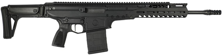 Primary Weapons PWS U2E18RD11-1F UXR ELITE RFL 6.5CRD 18" 