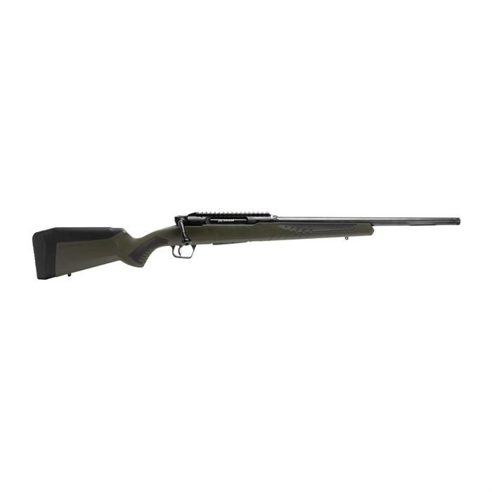  Savage Arms Impulse Hog Hunter 308win 18" 