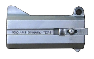 Bond Defender Bbl 3" 380acp