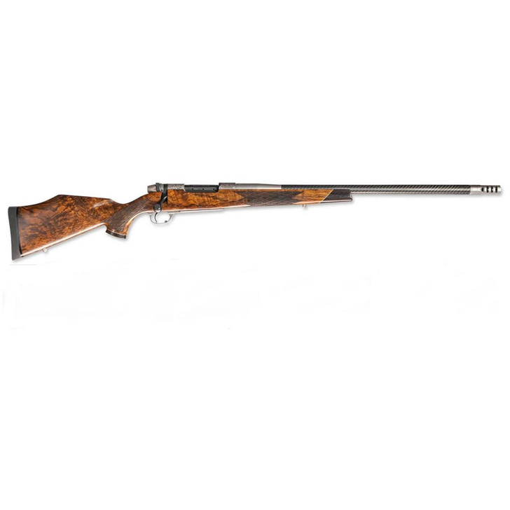 Weatherby WTHBY MKV80300WR6B  MKV 80TH ANNIVERSARY 300WBY 