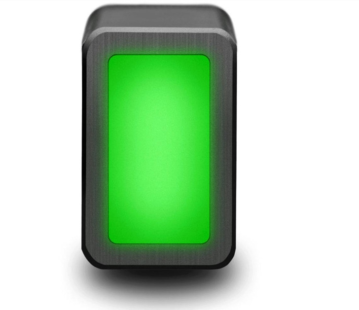  Shooters Global Pulse With Picatinny & M-LOK Black 