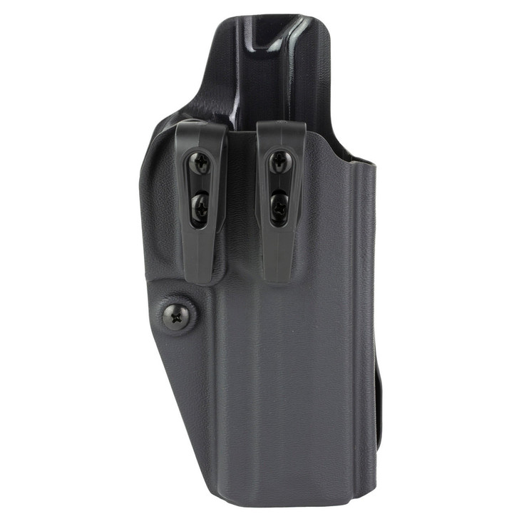 BlackPoint Tactical Blk Pnt Vtac Iwb Sig P320f Blk 