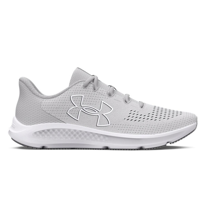 Under Armour Women's Ua Charged Pursuit 3 Big Logo Running Shoes 