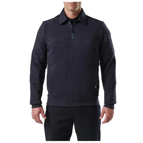 5.11 Tactical JOB SHIRT W/CANVAS 2.0 - ABR 