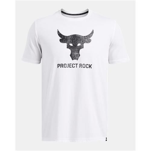 Under Armour UA Project Rock Payoff T-Shirt 