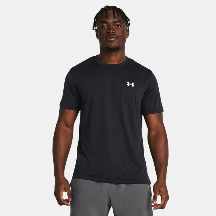 Under Armour UA LAUNCH SHORTSLEEVE 