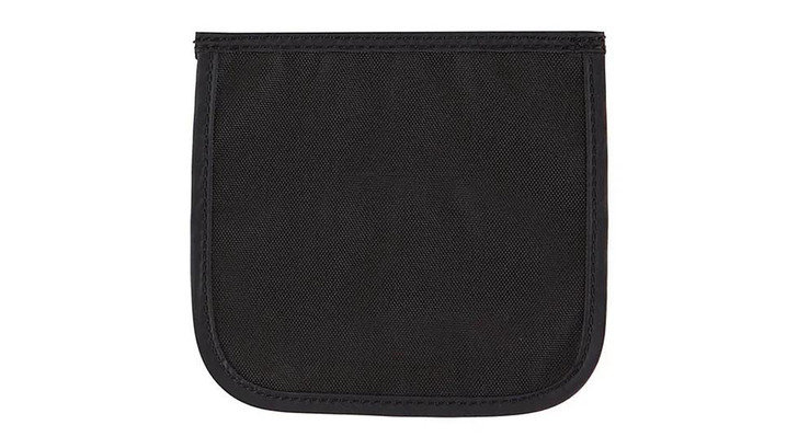 5.11 Tactical ID PNL BACK VELCRO-BLANK 