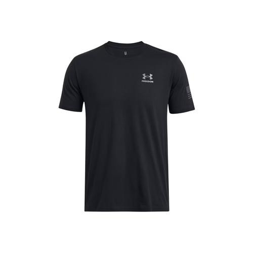 Under Armour Men's UA Freedom By 1775 T-Shirt 