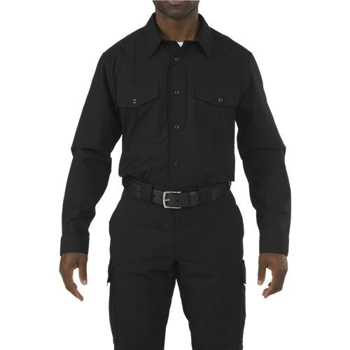 5.11 Tactical STRYKE PDU CL B L/S SHRT 