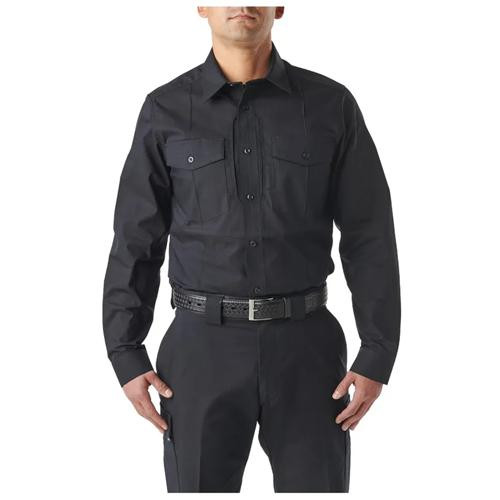 5.11 Tactical STRYKE PDU CL B L/S SHRT 