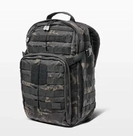 5.11 Tactical RUSH12 2.0 MC BACKPACK 