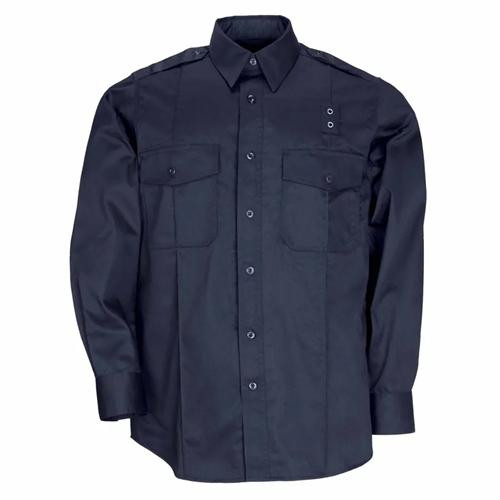 5.11 Tactical TCLT PDU L/S A-CL SHIRT 