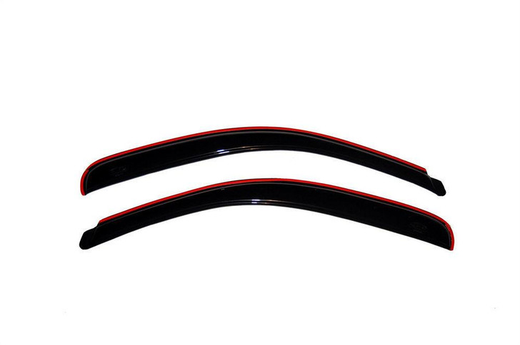 VENTSHADE Ventvisor In-Channel 2pc 