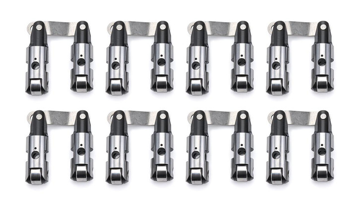 BAM ROLLER LIFTERS BBC Solid Roller Lifter Set .937  On-Center 