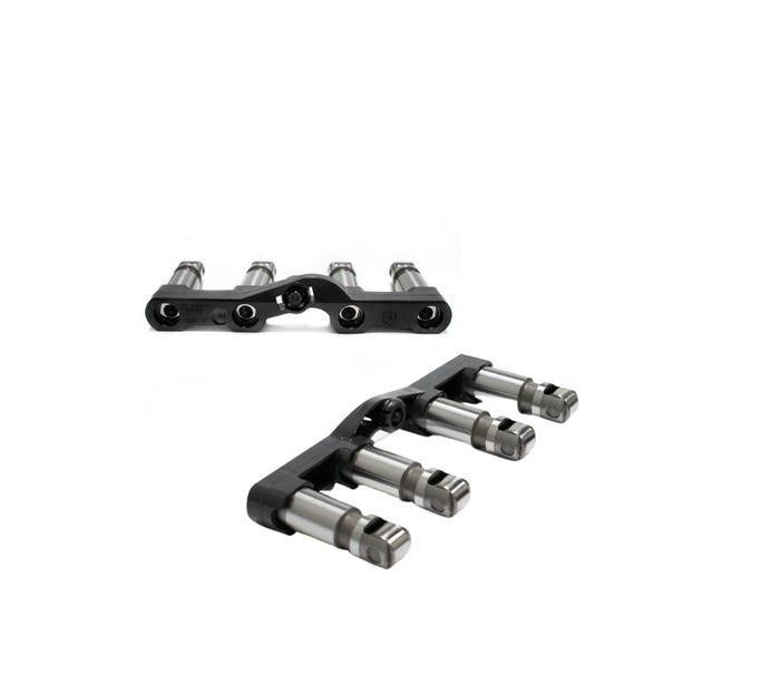 MOPAR PERFORMANCE Gen-3 Hemi Hyd Roller Lifters w/Tray Hellcat 