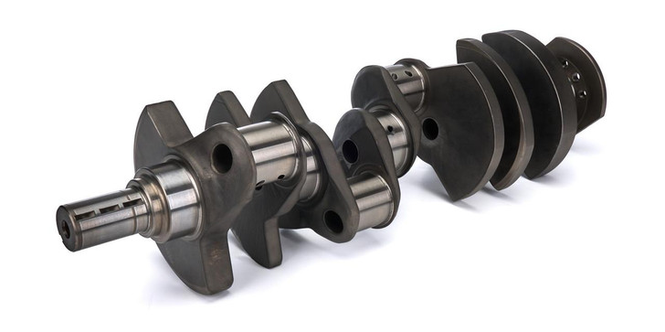 SCAT ENTERPRISES BBC 4340 Crankshaft 4.500 Stroke 