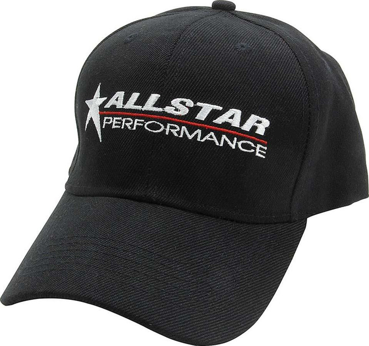 ALLSTAR PERFORMANCE Allstar Hat Black 