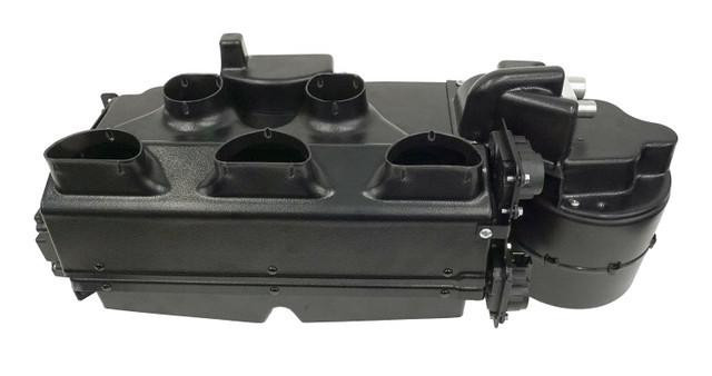 VINTAGE AIR Gen V Compact Mock Up Kit 