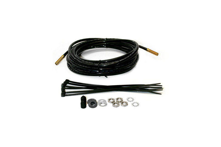 AIR LIFT Replacement Air Line Kit 