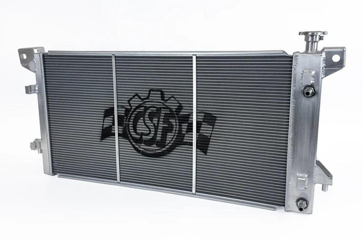 CSF COOLING 2010-2014 Ford Raptor & F-150 High-Performance R 