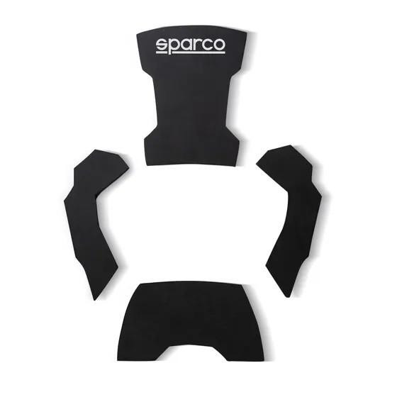 SPARCO Kart Seat Pad Set 