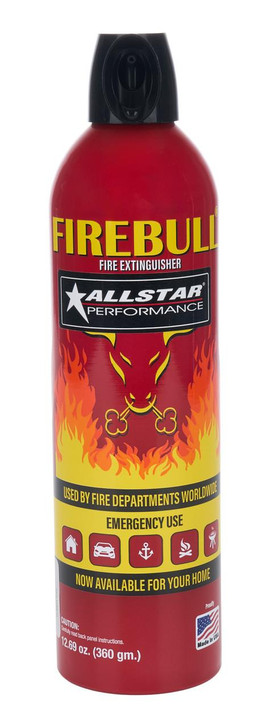 ALLSTAR PERFORMANCE Fire Extinguisher 12.69oz Can 