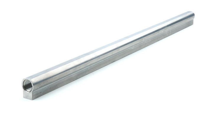 REDHORSE PERFORMANCE Univ Blank Fuel Rails 1/2in Hole 24in Long 