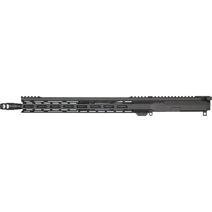 CMMG Cmmg Uppr Rslt Mk4 350leg 16.1" Blk 